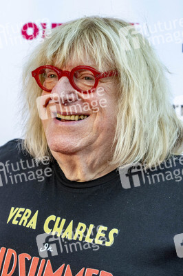 Filmpremiere 'The Sixth Reel', Outfest Los Angeles LGBTQ Film Festival