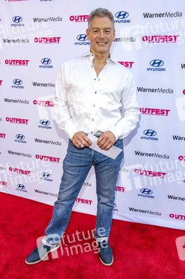 Filmpremiere 'The Sixth Reel', Outfest Los Angeles LGBTQ Film Festival