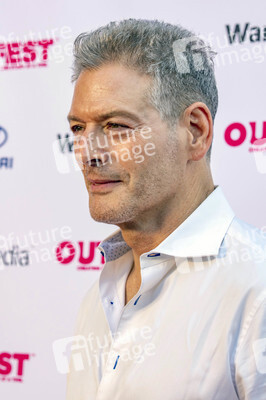 Filmpremiere 'The Sixth Reel', Outfest Los Angeles LGBTQ Film Festival