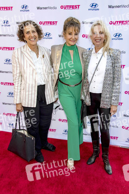 Filmpremiere 'The Sixth Reel', Outfest Los Angeles LGBTQ Film Festival