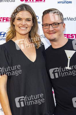 Filmpremiere 'The Sixth Reel', Outfest Los Angeles LGBTQ Film Festival