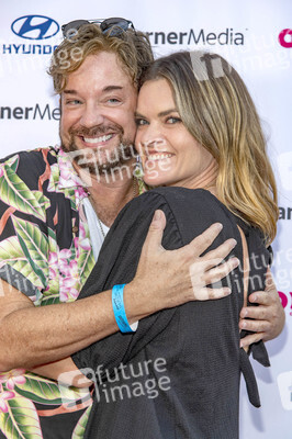 Filmpremiere 'The Sixth Reel', Outfest Los Angeles LGBTQ Film Festival