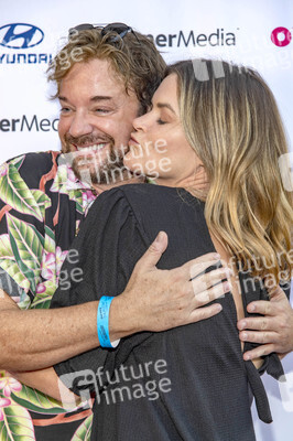 Filmpremiere 'The Sixth Reel', Outfest Los Angeles LGBTQ Film Festival