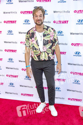 Filmpremiere 'The Sixth Reel', Outfest Los Angeles LGBTQ Film Festival