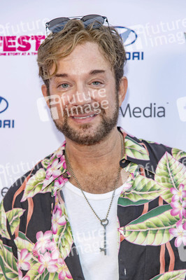 Filmpremiere 'The Sixth Reel', Outfest Los Angeles LGBTQ Film Festival