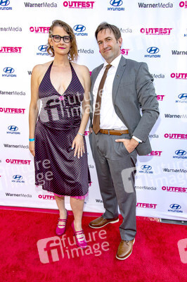 Filmpremiere 'The Sixth Reel', Outfest Los Angeles LGBTQ Film Festival