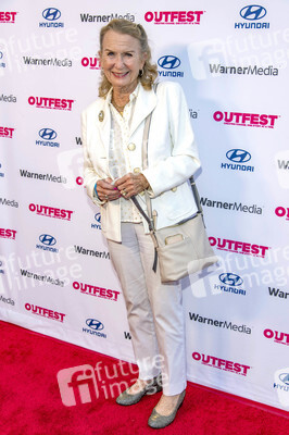 Filmpremiere 'The Sixth Reel', Outfest Los Angeles LGBTQ Film Festival