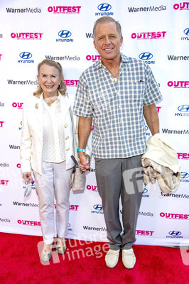 Filmpremiere 'The Sixth Reel', Outfest Los Angeles LGBTQ Film Festival