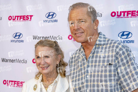 Filmpremiere 'The Sixth Reel', Outfest Los Angeles LGBTQ Film Festival