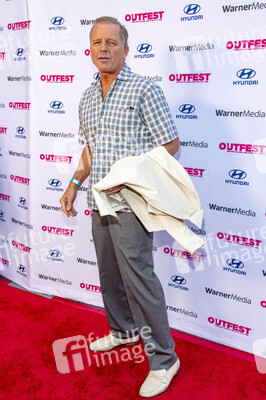 Filmpremiere 'The Sixth Reel', Outfest Los Angeles LGBTQ Film Festival