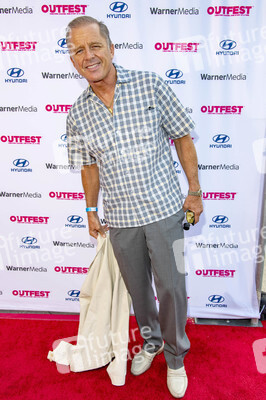 Filmpremiere 'The Sixth Reel', Outfest Los Angeles LGBTQ Film Festival