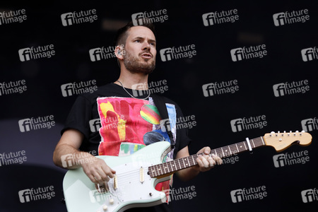 Konzert von Revolverheld in Bonn