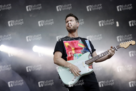 Konzert von Revolverheld in Bonn