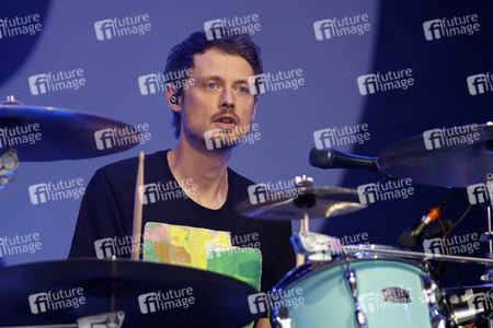 Konzert von Revolverheld in Bonn