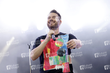 Konzert von Revolverheld in Bonn