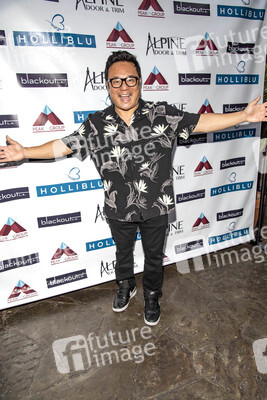 Benefizgala 'A Dose of Laughter' in Los Angeles