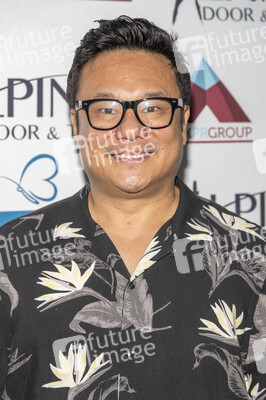 Benefizgala 'A Dose of Laughter' in Los Angeles