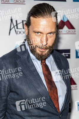 Benefizgala 'A Dose of Laughter' in Los Angeles