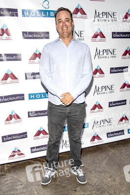 Benefizgala 'A Dose of Laughter' in Los Angeles