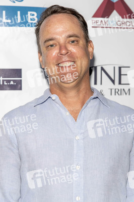 Benefizgala 'A Dose of Laughter' in Los Angeles