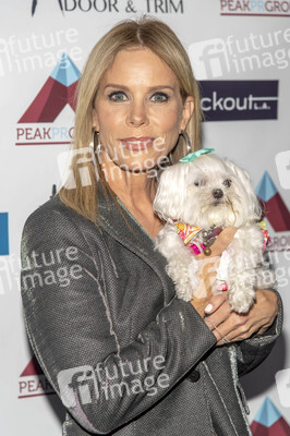 Benefizgala 'A Dose of Laughter' in Los Angeles