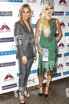 Benefizgala 'A Dose of Laughter' in Los Angeles