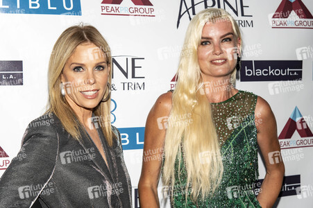 Benefizgala 'A Dose of Laughter' in Los Angeles