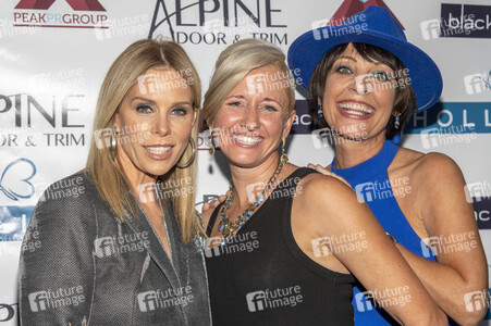 Benefizgala 'A Dose of Laughter' in Los Angeles