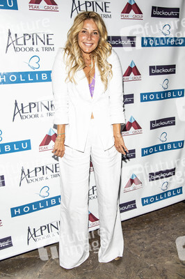 Benefizgala 'A Dose of Laughter' in Los Angeles