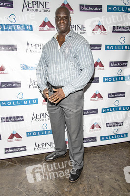 Benefizgala 'A Dose of Laughter' in Los Angeles