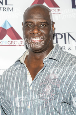 Benefizgala 'A Dose of Laughter' in Los Angeles