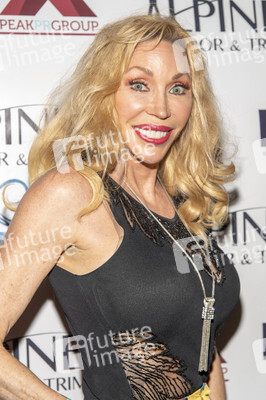 Benefizgala 'A Dose of Laughter' in Los Angeles