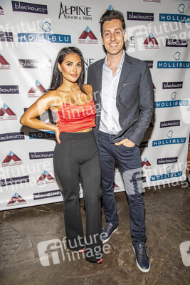 Benefizgala 'A Dose of Laughter' in Los Angeles