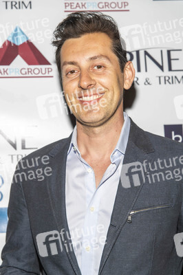 Benefizgala 'A Dose of Laughter' in Los Angeles