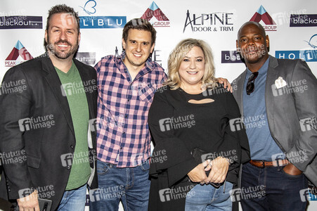 Benefizgala 'A Dose of Laughter' in Los Angeles