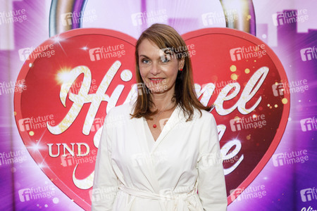 Musicalpremiere 'Himmel und Kölle - Das Köln-Musical' in Köln