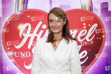 Musicalpremiere 'Himmel und Kölle - Das Köln-Musical' in Köln