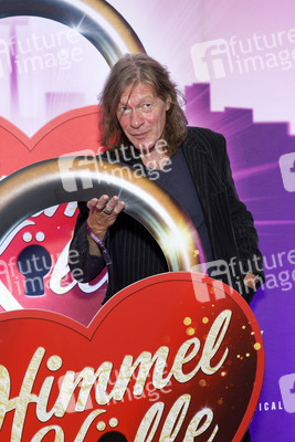 Musicalpremiere 'Himmel und Kölle - Das Köln-Musical' in Köln