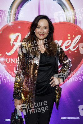 Musicalpremiere 'Himmel und Kölle - Das Köln-Musical' in Köln