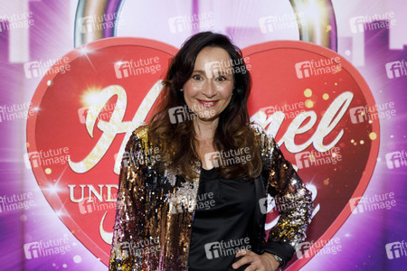 Musicalpremiere 'Himmel und Kölle - Das Köln-Musical' in Köln