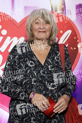 Musicalpremiere 'Himmel und Kölle - Das Köln-Musical' in Köln