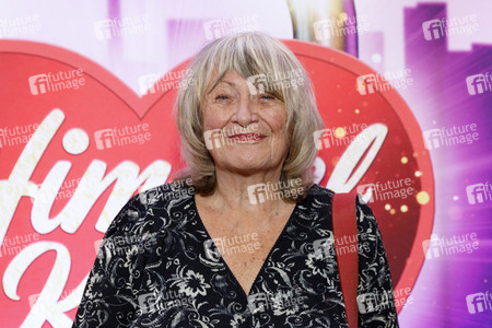 Musicalpremiere 'Himmel und Kölle - Das Köln-Musical' in Köln