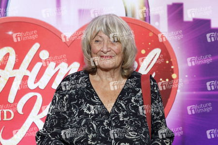 Musicalpremiere 'Himmel und Kölle - Das Köln-Musical' in Köln