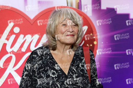Musicalpremiere 'Himmel und Kölle - Das Köln-Musical' in Köln