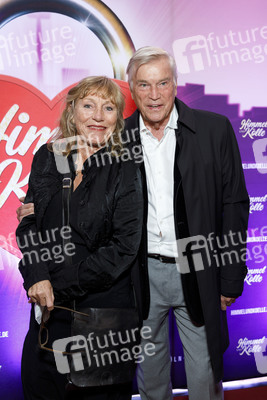 Musicalpremiere 'Himmel und Kölle - Das Köln-Musical' in Köln