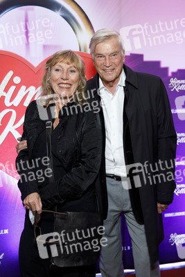 Musicalpremiere 'Himmel und Kölle - Das Köln-Musical' in Köln