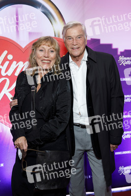 Musicalpremiere 'Himmel und Kölle - Das Köln-Musical' in Köln