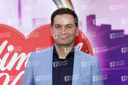 Musicalpremiere 'Himmel und Kölle - Das Köln-Musical' in Köln