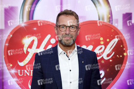 Musicalpremiere 'Himmel und Kölle - Das Köln-Musical' in Köln