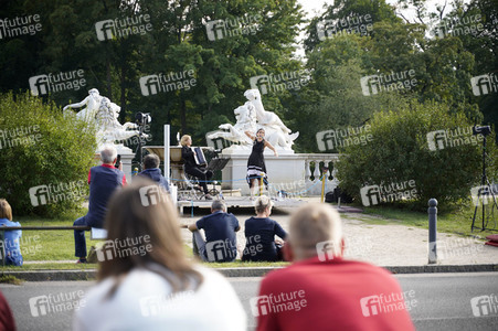 Potsdamer Schlössernacht 2021